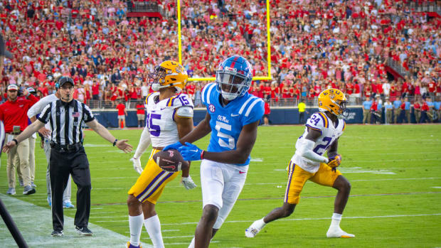 Zakhari Franklin